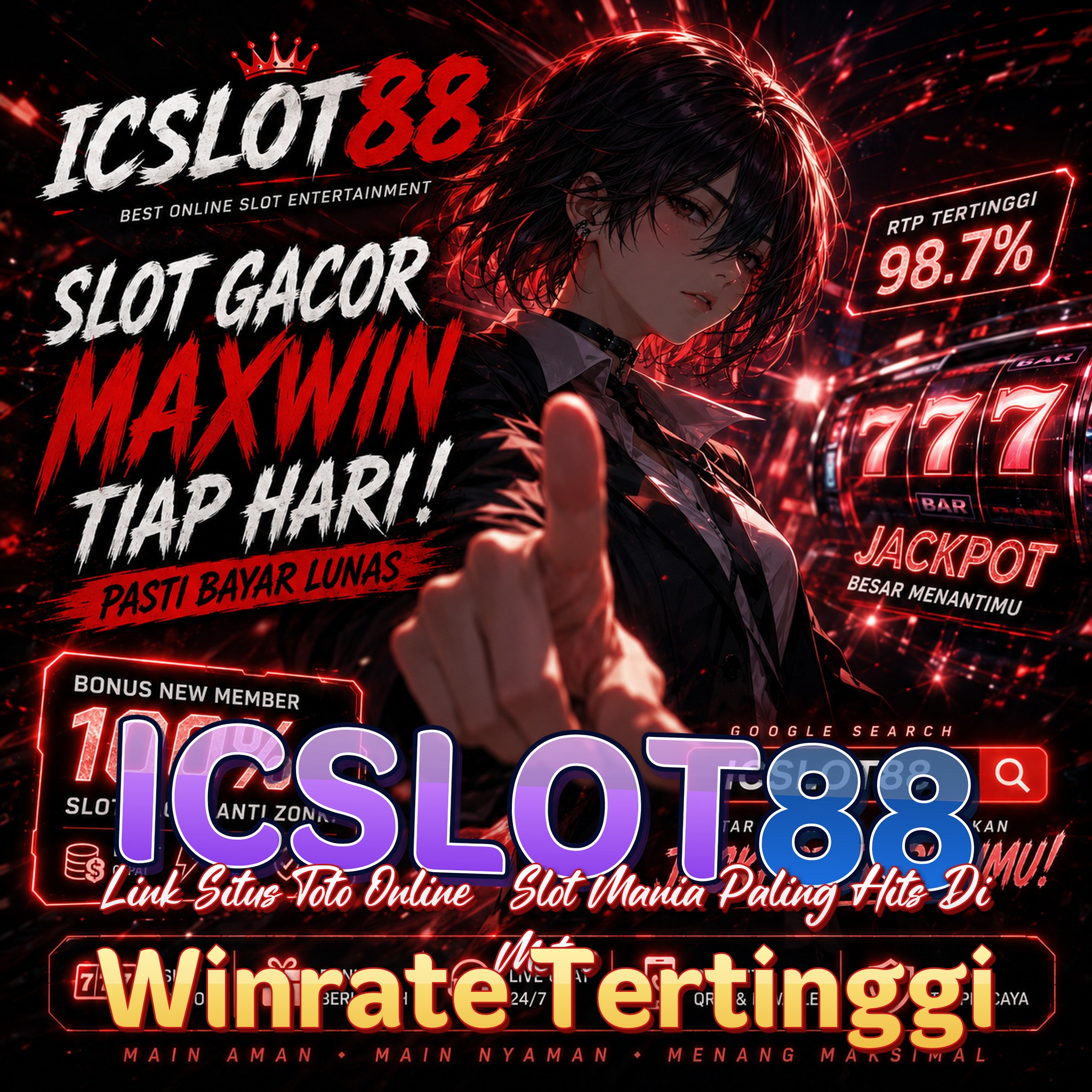 ICSLOT88