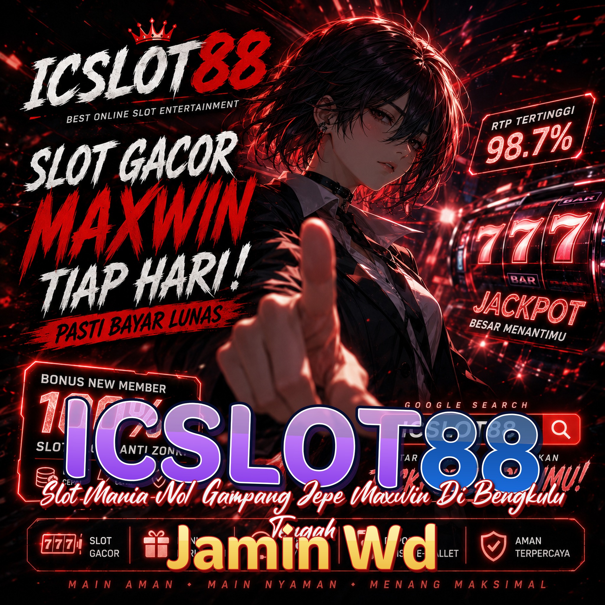 ICSLOT88